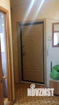 1-к квартира, вторичка, 38м2, 8/9 этаж