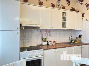 4-к квартира, вторичка, 128м2, 2/3 этаж