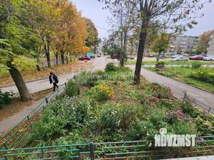 1-к квартира, вторичка, 31м2, 1/5 этаж