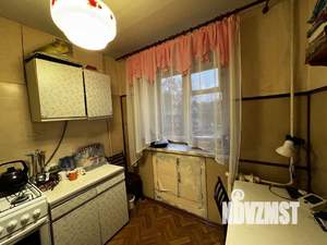 1-к квартира, вторичка, 30м2, 3/5 этаж