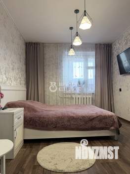 2-к квартира, вторичка, 56м2, 6/9 этаж