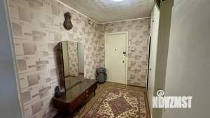 2-к квартира, вторичка, 53м2, 5/5 этаж