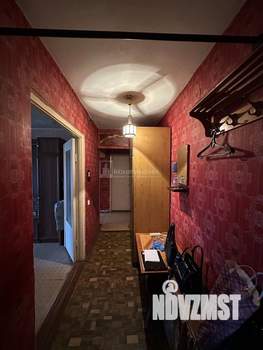 2-к квартира, вторичка, 54м2, 7/9 этаж