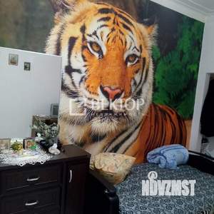 3-к квартира, вторичка, 68м2, 2/2 этаж