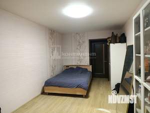 3-к квартира, вторичка, 76м2, 6/10 этаж