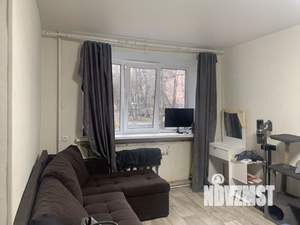 1-к квартира, вторичка, 32м2, 1/5 этаж