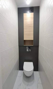 2-к квартира, вторичка, 65м2, 12/14 этаж