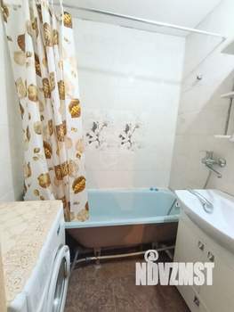 1-к квартира, вторичка, 37м2, 1/5 этаж