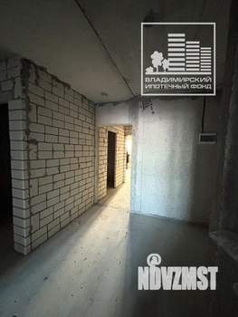 3-к квартира, вторичка, 86м2, 12/17 этаж