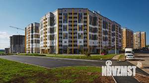 Студия квартира, вторичка, 27м2, 9/17 этаж