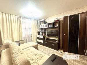 2-к квартира, вторичка, 43м2, 1/5 этаж