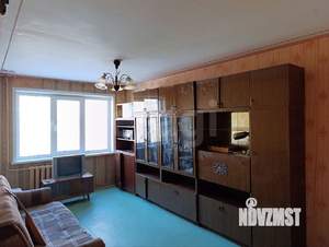 2-к квартира, вторичка, 52м2, 4/5 этаж