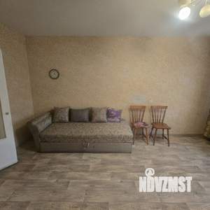 1-к квартира, вторичка, 38м2, 1/10 этаж