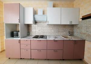 1-к квартира, вторичка, 43м2, 10/17 этаж