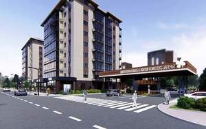 2-к квартира, вторичка, 62м2, 3/8 этаж