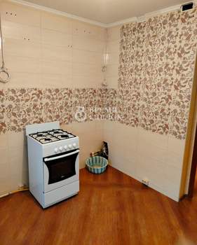 2-к квартира, вторичка, 53м2, 4/5 этаж