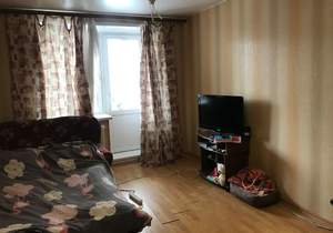 1-к квартира, вторичка, 40м2, 2/9 этаж