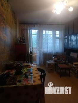 2-к квартира, вторичка, 50м2, 4/9 этаж