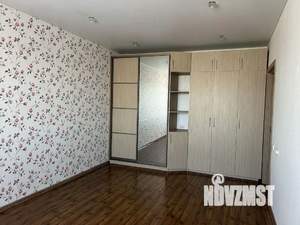 2-к квартира, вторичка, 62м2, 10/10 этаж