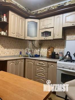 2-к квартира, вторичка, 48м2, 3/4 этаж