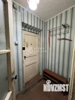 2-к квартира, вторичка, 40м2, 5/5 этаж