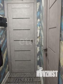 1-к квартира, вторичка, 31м2, 1/5 этаж