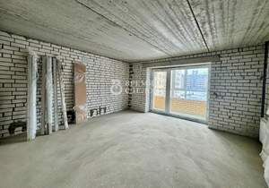 1-к квартира, вторичка, 54м2, 3/7 этаж