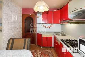 3-к квартира, вторичка, 68м2, 10/10 этаж