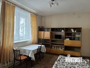 1-к квартира, вторичка, 37м2, 8/10 этаж