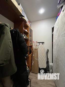 1-к квартира, вторичка, 43м2, 5/12 этаж