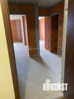 1-к квартира, вторичка, 45м2, 3/17 этаж