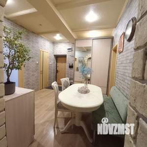 3-к квартира, вторичка, 83м2, 2/3 этаж