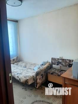 1-к квартира, вторичка, 27м2, 9/9 этаж