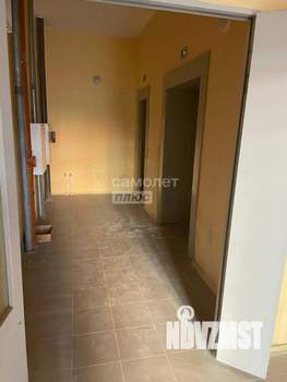 1-к квартира, сданный дом, 39м2, 3/15 этаж
