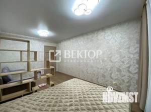 1-к квартира, вторичка, 42м2, 9/19 этаж