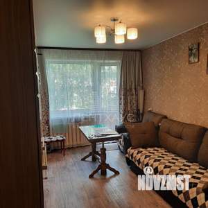 3-к квартира, вторичка, 57м2, 5/5 этаж