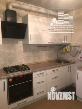 2-к квартира, вторичка, 53м2, 4/9 этаж