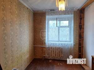 3-к квартира, вторичка, 50м2, 5/5 этаж