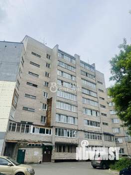 3-к квартира, вторичка, 77м2, 5/9 этаж