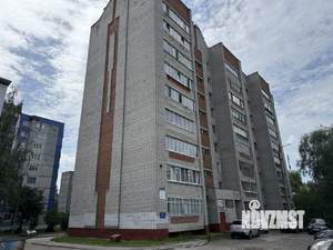 3-к квартира, вторичка, 70м2, 7/10 этаж