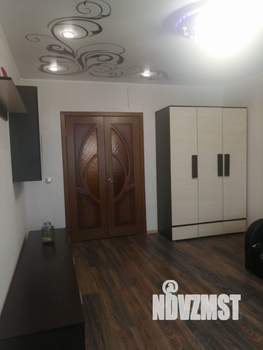 3-к квартира, вторичка, 69м2, 5/5 этаж