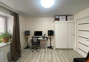 2-к квартира, сданный дом, 46м2, 5/10 этаж