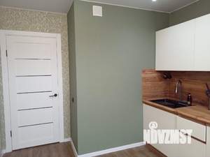 1-к квартира, вторичка, 36м2, 2/17 этаж