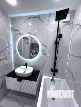 2-к квартира, вторичка, 55м2, 5/17 этаж