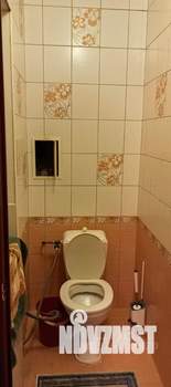 1-к квартира, вторичка, 43м2, 5/16 этаж