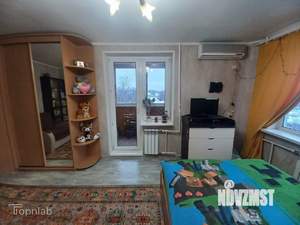 2-к квартира, вторичка, 50м2, 8/9 этаж