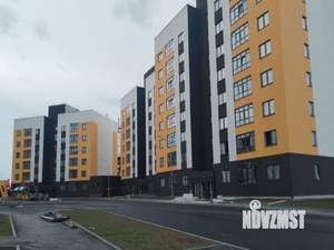 Студия квартира, вторичка, 27м2, 2/8 этаж
