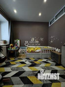 2-к квартира, вторичка, 41м2, 1/5 этаж