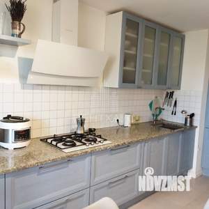 3-к квартира, вторичка, 70м2, 3/6 этаж