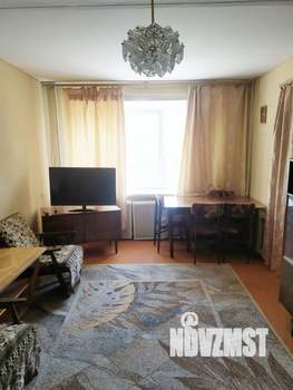 2-к квартира, вторичка, 46м2, 4/9 этаж